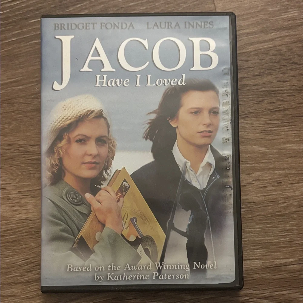 Jacob Have I Loved ‘ DVD